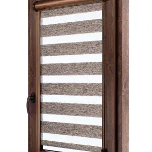 Roleta Dzień i Noc w Kasecie PCV